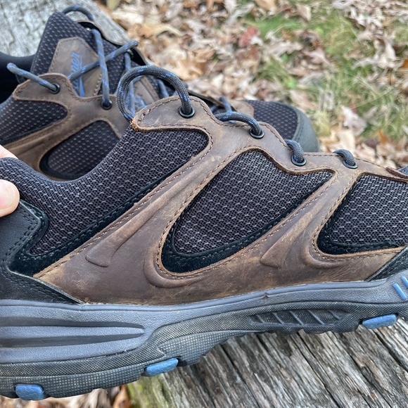 Danner Springfield NMT Low Shoe Size 12 Men’s - Picture 9 of 13